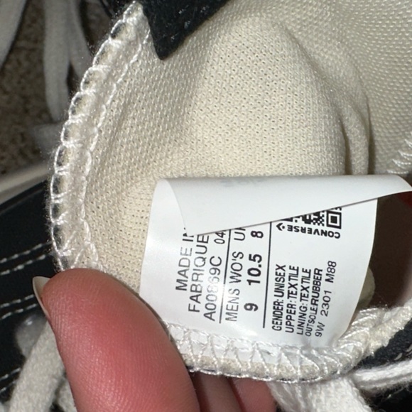 Converse run star - Picture 4 of 5